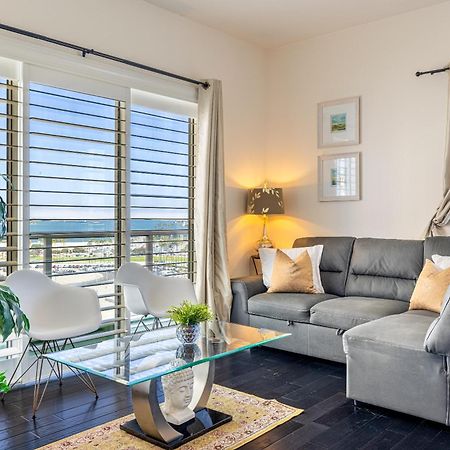 2 Bed Ocean View Balconys Corner Unit Lb Convention Center Apartment Long Beach Exterior photo