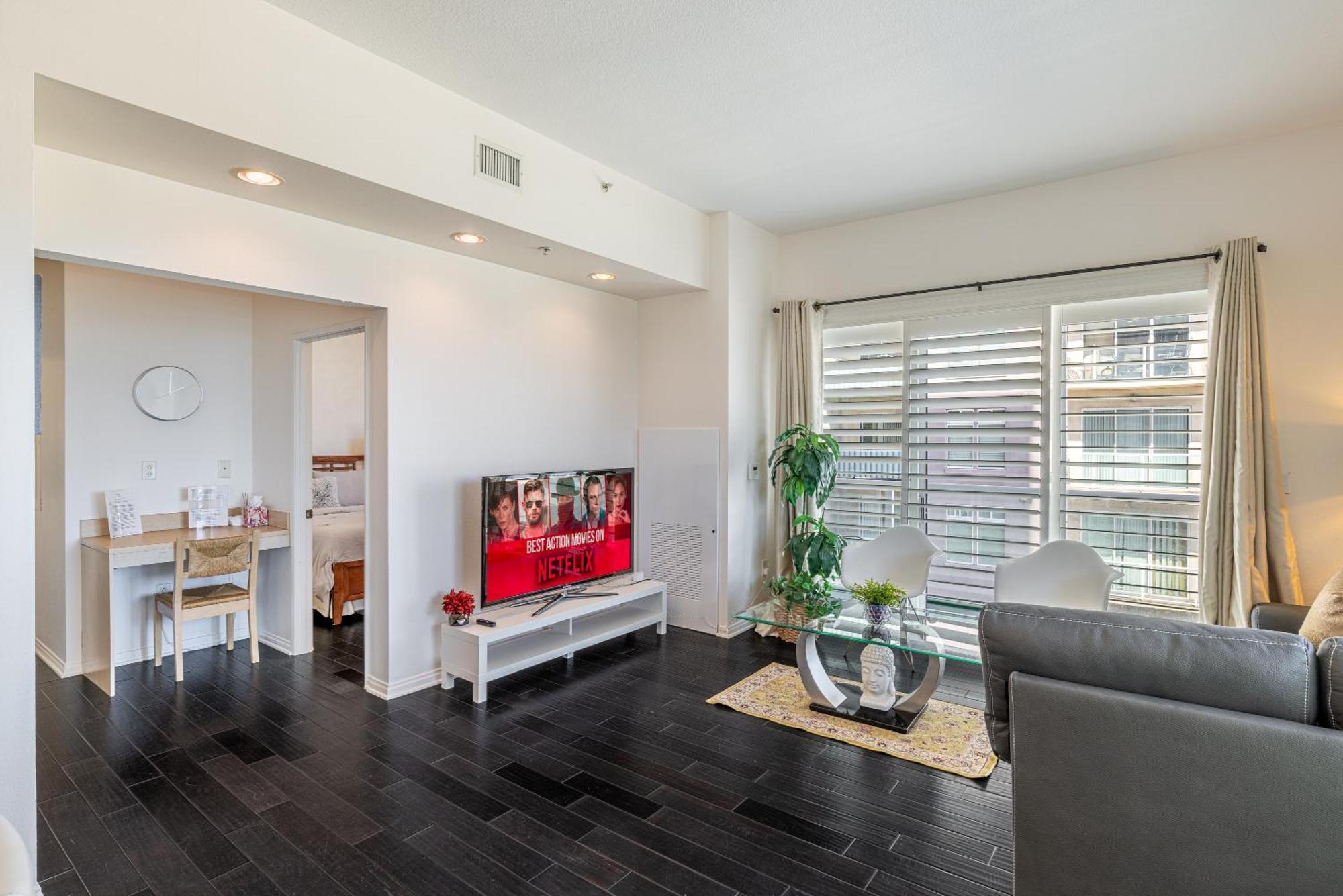2 Bed Ocean View Balconys Corner Unit Lb Convention Center Apartment Long Beach Exterior photo