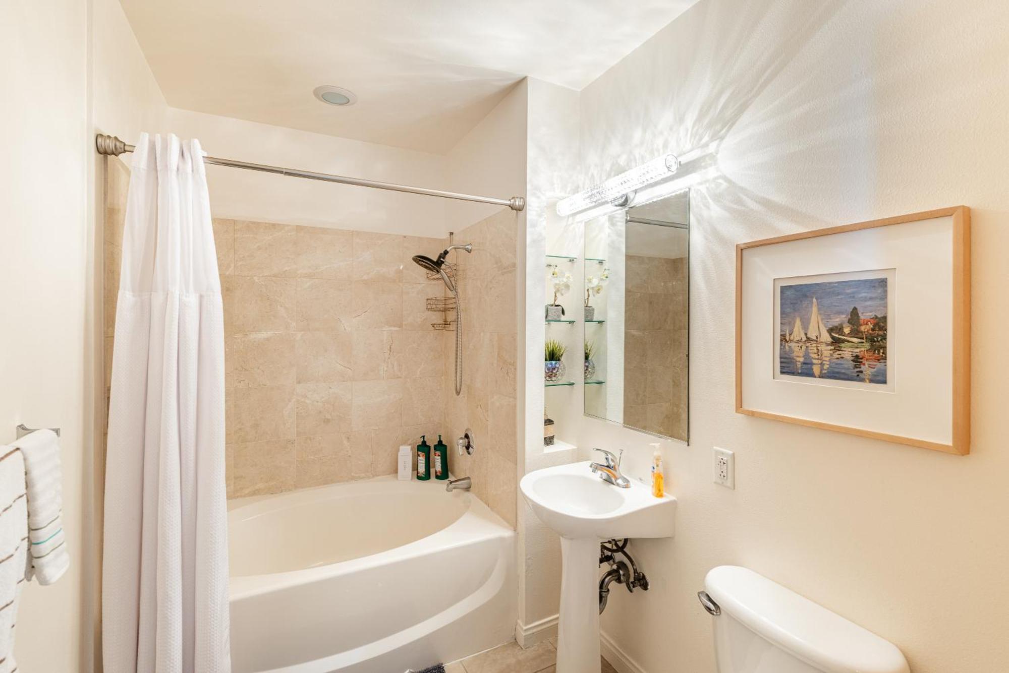 2 Bed Ocean View Balconys Corner Unit Lb Convention Center Apartment Long Beach Exterior photo