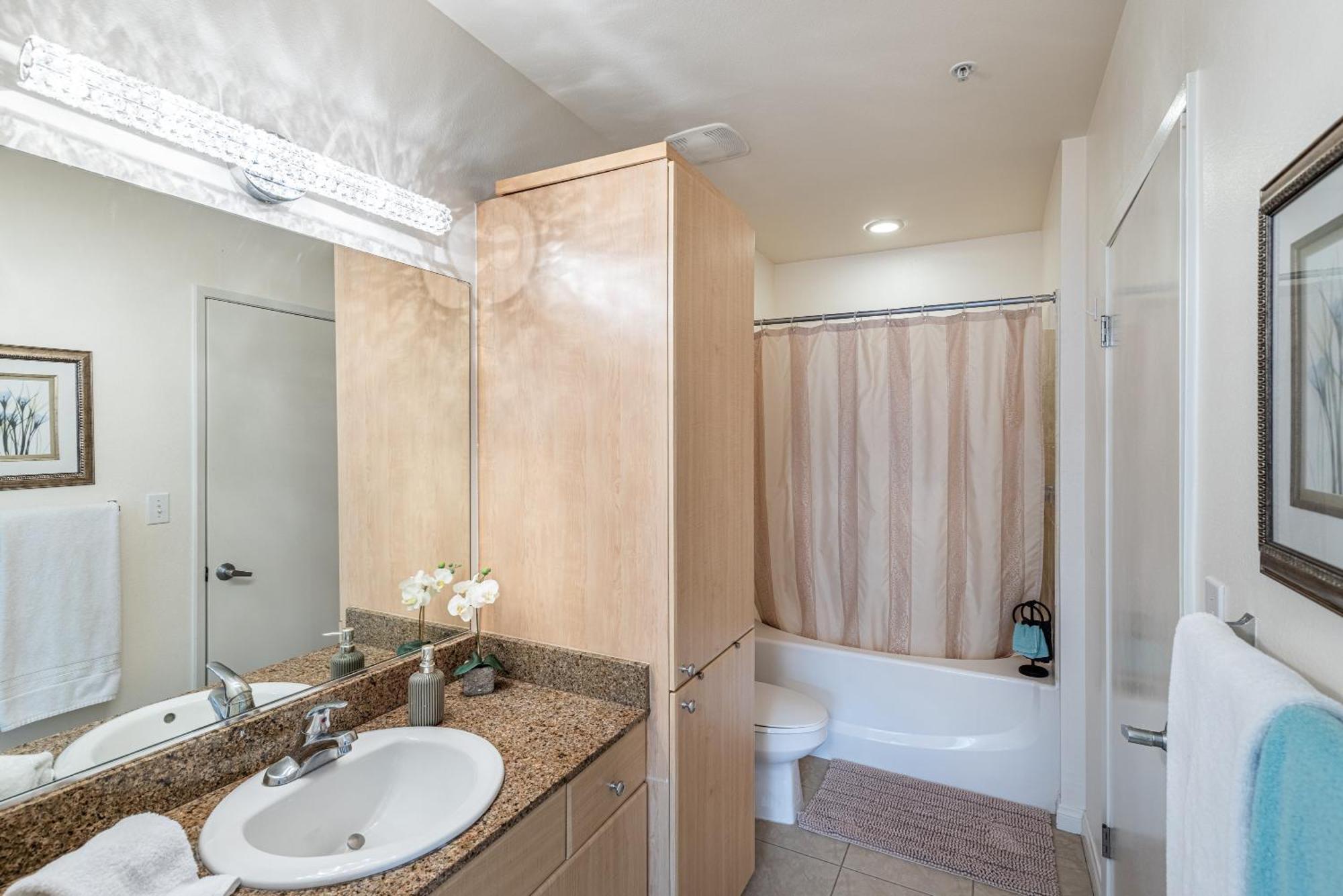2 Bed Ocean View Balconys Corner Unit Lb Convention Center Apartment Long Beach Exterior photo